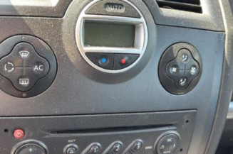 Levier frein à main RENAULT MEGANE 2