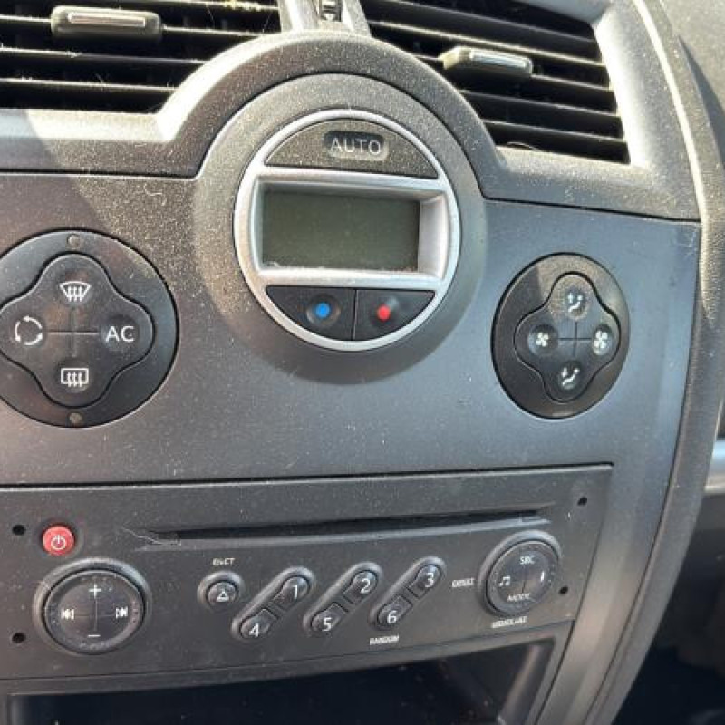 Levier frein à main RENAULT MEGANE 2 Photo n°16