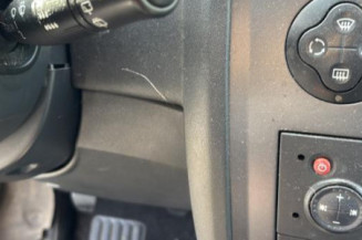 Levier frein à main RENAULT MEGANE 2