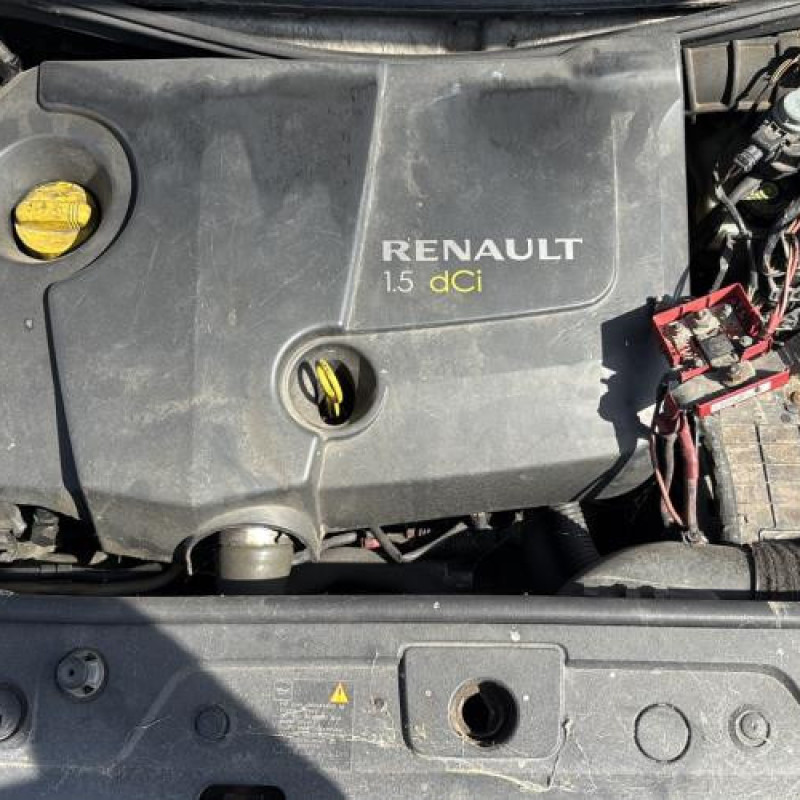 Levier frein à main RENAULT MEGANE 2 Photo n°18