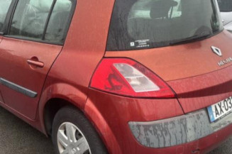 Levier frein à main RENAULT MEGANE 2