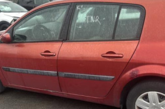 Levier frein à main RENAULT MEGANE 2