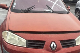 Levier frein à main RENAULT MEGANE 2