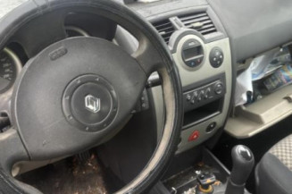 Levier frein à main RENAULT MEGANE 2