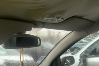 Levier frein à main RENAULT MEGANE 2