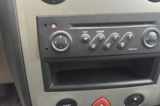 Levier frein à main RENAULT MEGANE 2