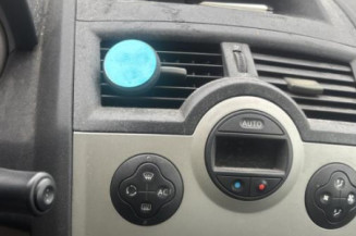 Levier frein à main RENAULT MEGANE 2