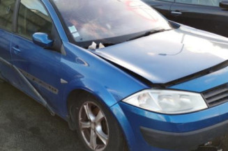 Levier frein à main RENAULT MEGANE 2