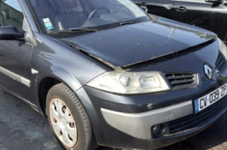 Levier frein à main RENAULT MEGANE 2