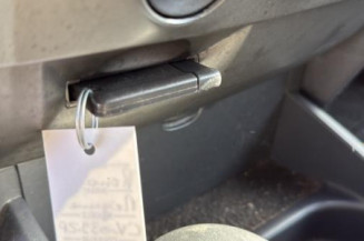 Levier frein à main RENAULT MEGANE 2