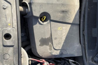 Levier frein à main RENAULT MEGANE 2