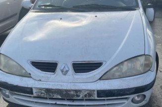 Jante RENAULT MEGANE 1
