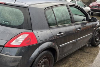 Levier frein à main RENAULT MEGANE 2