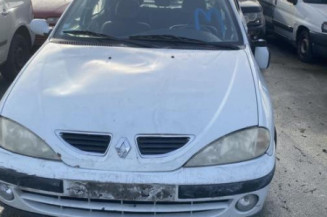 Jante RENAULT MEGANE 1
