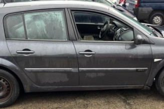 Levier frein à main RENAULT MEGANE 2