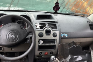 Levier frein à main RENAULT MEGANE 2