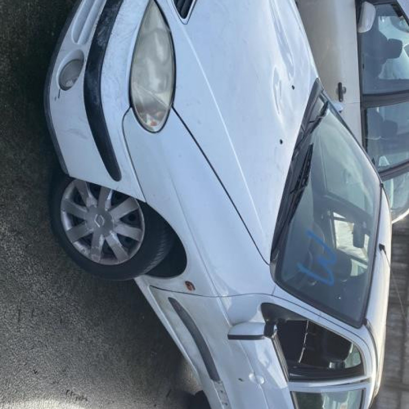 Jante RENAULT MEGANE 1 Photo n°11