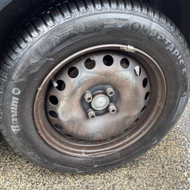 Levier frein à main RENAULT MEGANE 2 Photo n°17