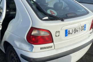 Jante RENAULT MEGANE 1
