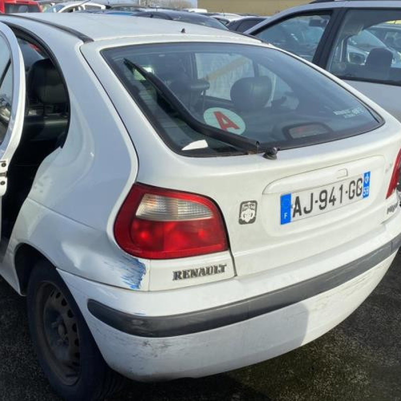 Jante RENAULT MEGANE 1 Photo n°15