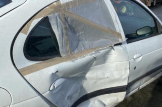 Jante RENAULT MEGANE 1