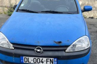 Jante OPEL CORSA C
