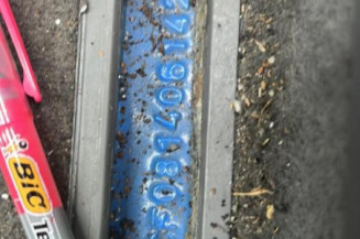 Jante OPEL CORSA C