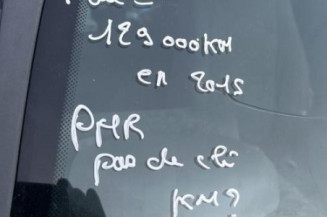 Jante OPEL CORSA C