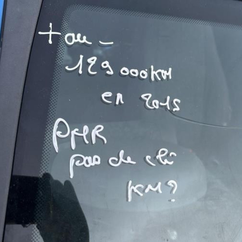 Jante OPEL CORSA C Photo n°8