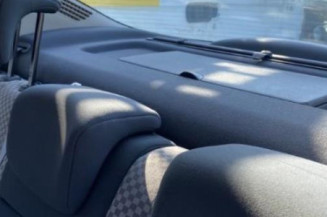 Levier frein à main RENAULT MEGANE 2