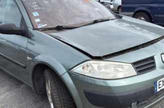 Levier frein à main RENAULT MEGANE 2