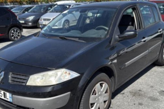 Levier frein à main RENAULT MEGANE 2 Photo n°1