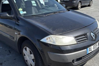 Levier frein à main RENAULT MEGANE 2