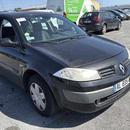 Levier frein à main RENAULT MEGANE 2