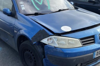 Levier frein à main RENAULT MEGANE 2