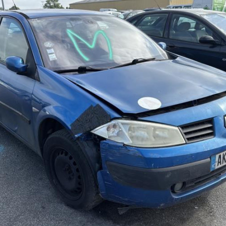 Levier frein à main RENAULT MEGANE 2