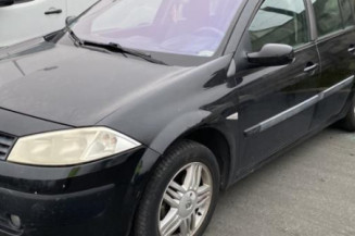 Levier frein à main RENAULT MEGANE 2