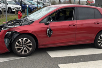 VOLKSWAGEN GOLF 8 PHASE 1 1.0 TSI - 12V TURBO