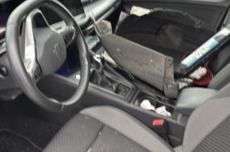 VOLKSWAGEN GOLF 8 PHASE 1 1.0 TSI - 12V TURBO