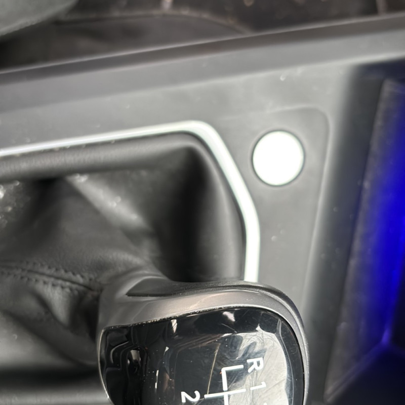 VOLKSWAGEN GOLF 8 PHASE 1 1.0 TSI - 12V TURBO Photo n°8