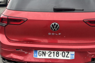 VOLKSWAGEN GOLF 8 PHASE 1 1.0 TSI - 12V TURBO