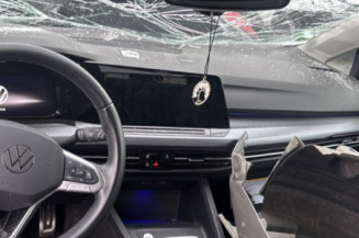 VOLKSWAGEN GOLF 8 PHASE 1 1.0 TSI - 12V TURBO