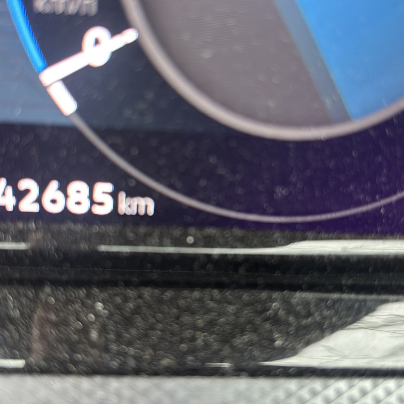 VOLKSWAGEN GOLF 8 PHASE 1 1.0 TSI - 12V TURBO Photo n°31