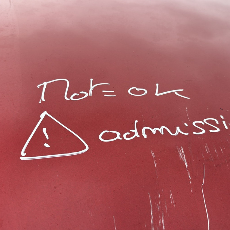 VOLKSWAGEN GOLF 8 PHASE 1 1.0 TSI - 12V TURBO Photo n°35