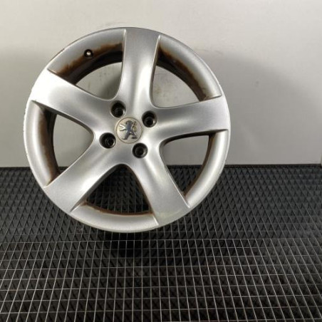 Jante PEUGEOT 308 1 Photo n°1