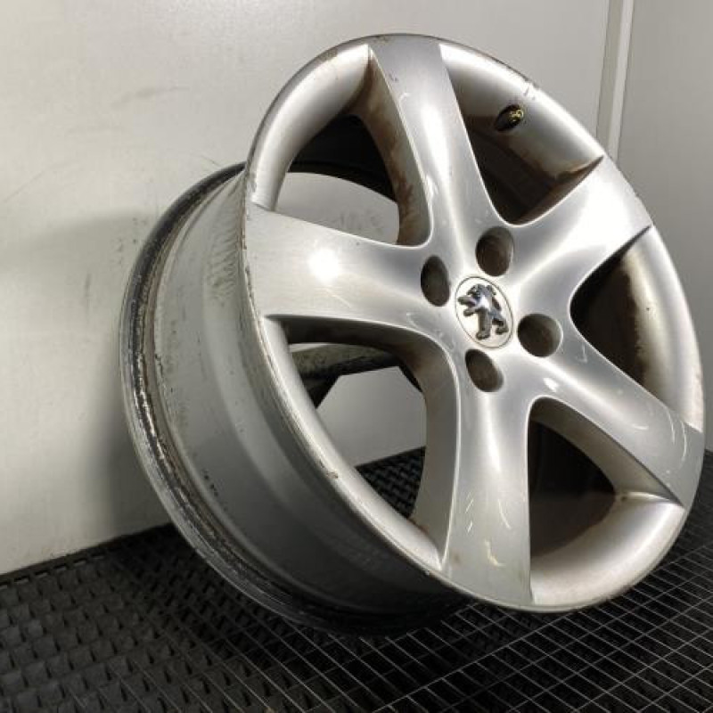 Jante PEUGEOT 308 1 Photo n°4