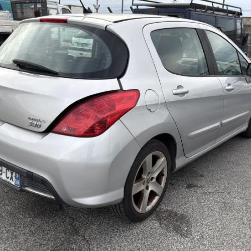 Jante PEUGEOT 308 1 Photo n°7