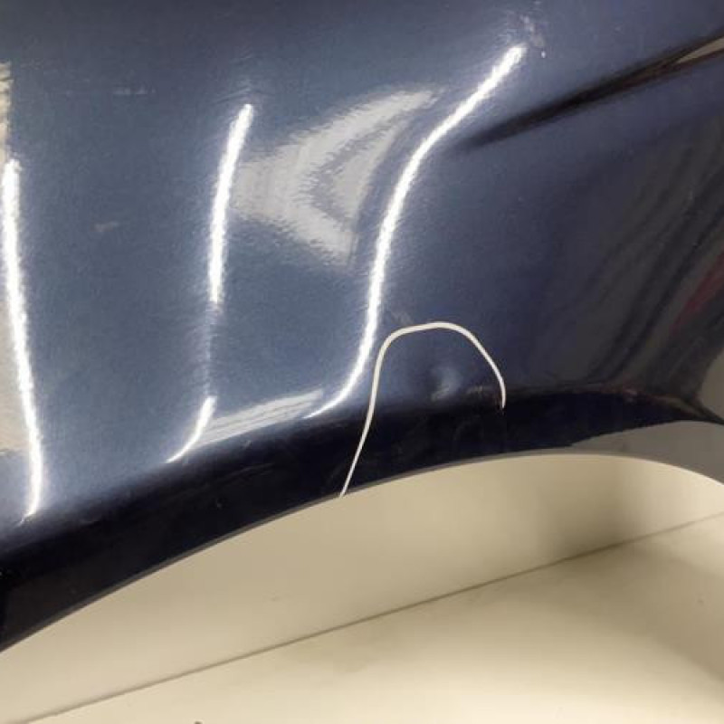 Aile avant gauche BMW SERIE 5 E39 Photo n°1