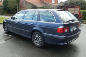 Aile avant gauche BMW SERIE 5 E39