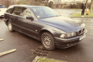 Aile avant gauche BMW SERIE 5 E39